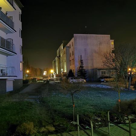Апартаменты Apartament Lenka Karkonosze Еленя-Гура Экстерьер фото