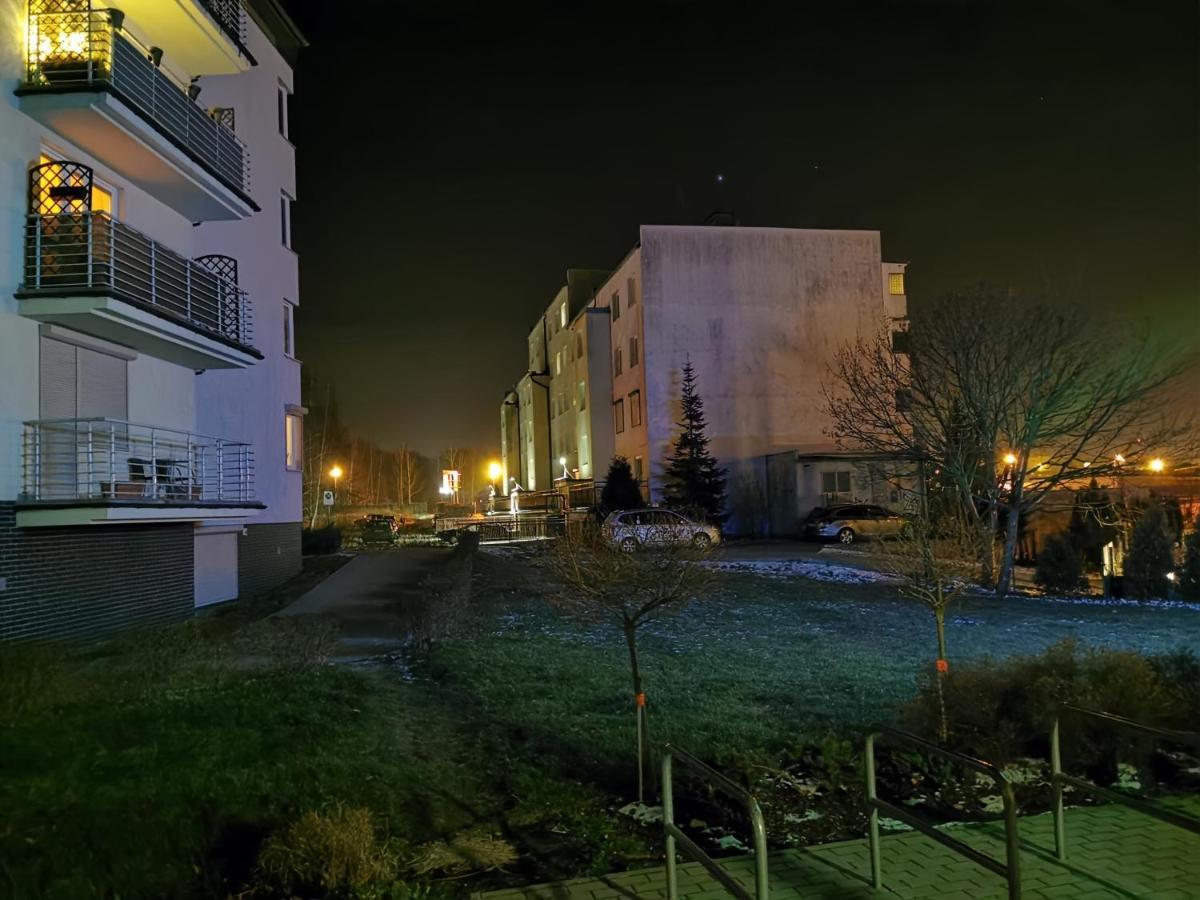Апартаменты Apartament Lenka Karkonosze Еленя-Гура Экстерьер фото