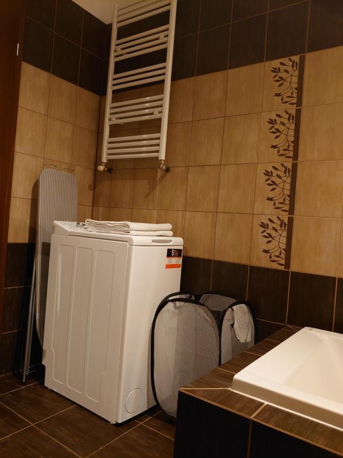 Апартаменты Apartament Lenka Karkonosze Еленя-Гура Экстерьер фото