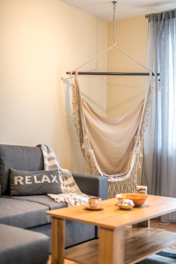 Апартаменты Apartament Lenka Karkonosze Еленя-Гура Экстерьер фото